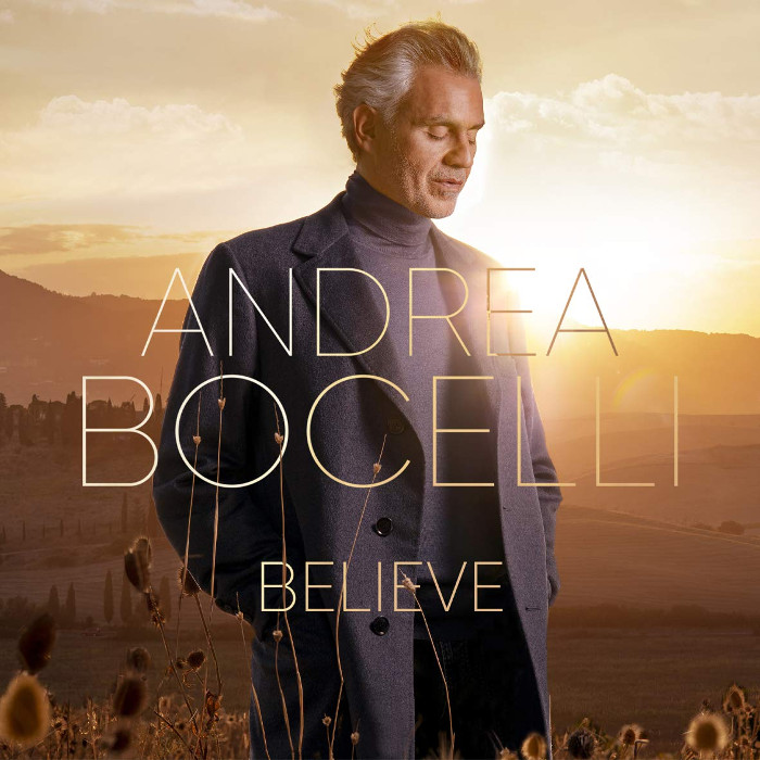 Believe (Deluxe)