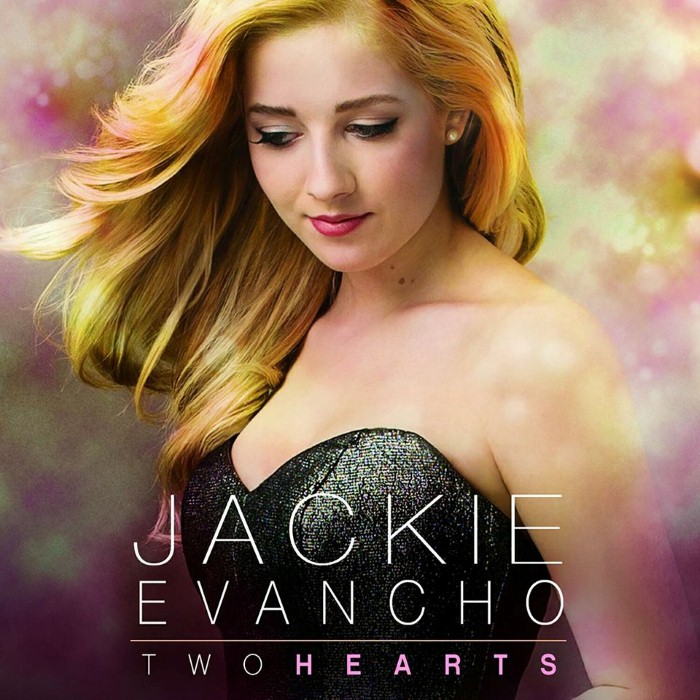 Two Hearts