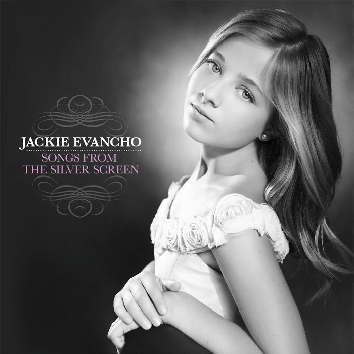 Songs From the Silver Screen