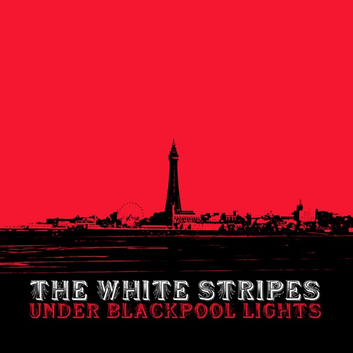 Under Blackpool Lights