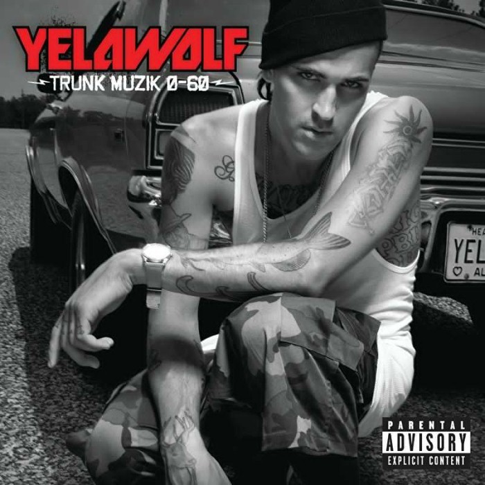 Trunk Muzik 0-60