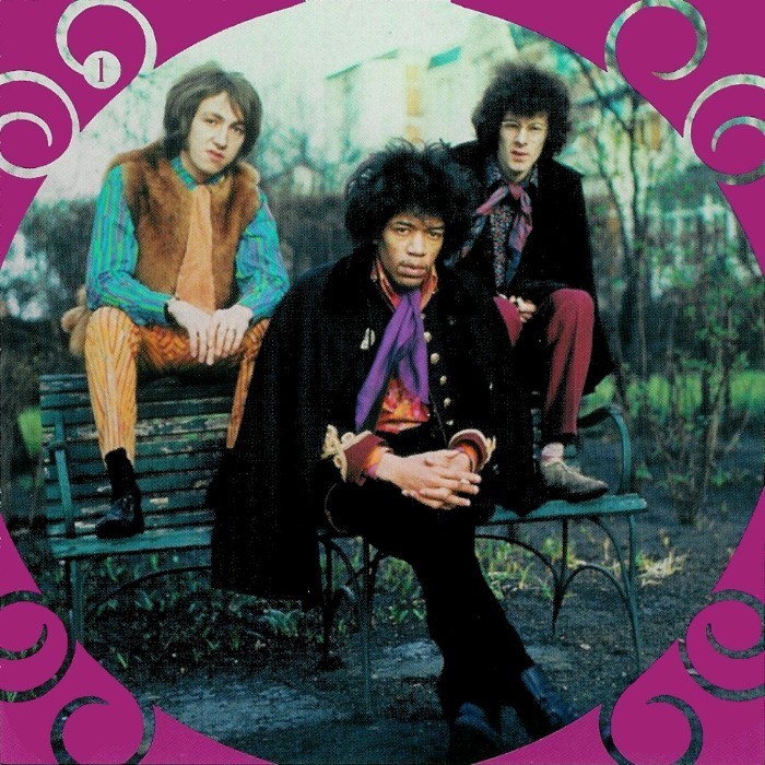 The Jimi Hendrix Experience
