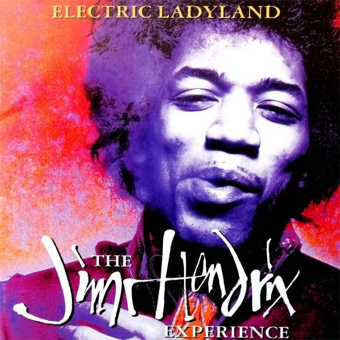 Electric Ladyland