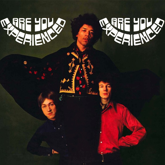 Are You Experienced