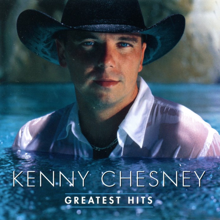Best of Kenny Chesney