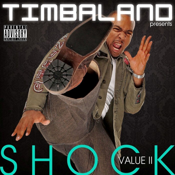 Shock Value II
