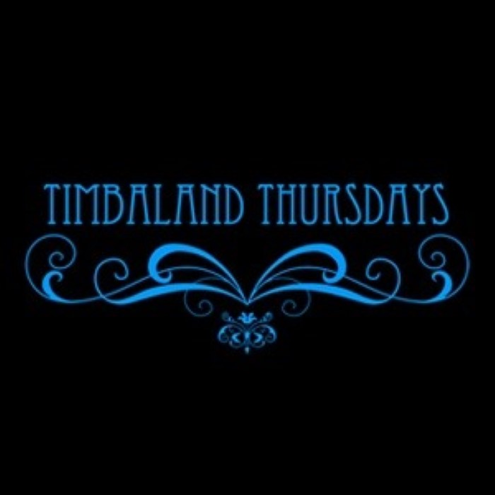 Timbaland Thursdays