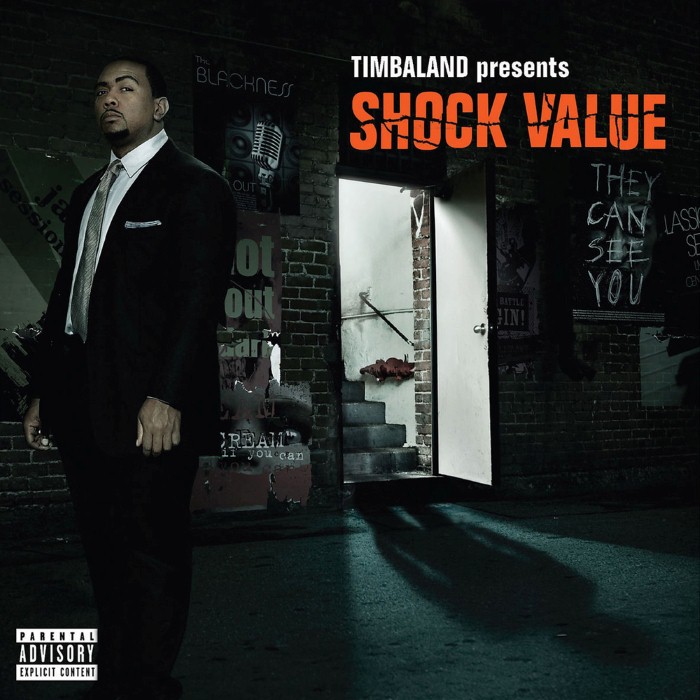 Shock Value