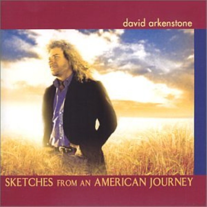Sketches from an American Journey