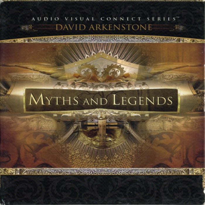 Myths and Legends