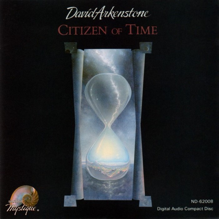 Citizen of Time