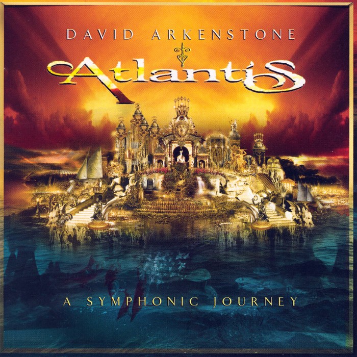 Atlantis
