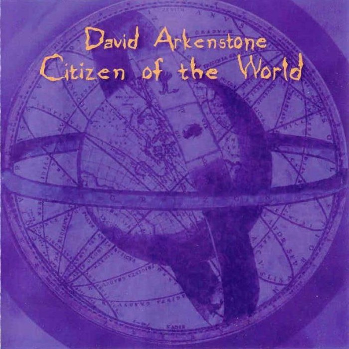 Citizen of the World