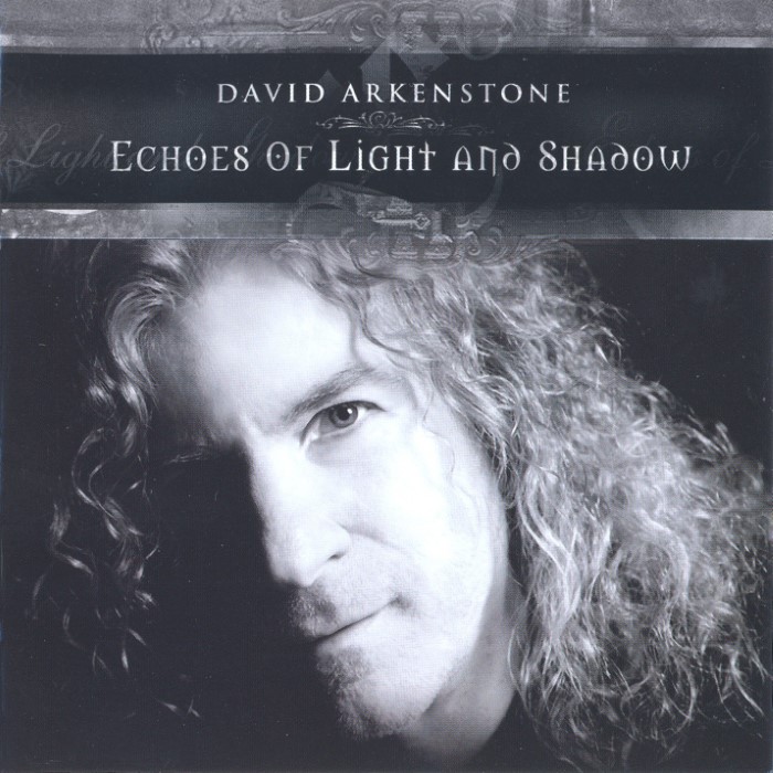 Echoes of Light & Shadow