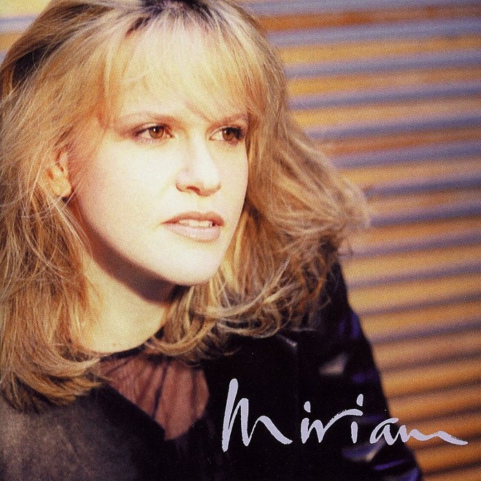 Miriam