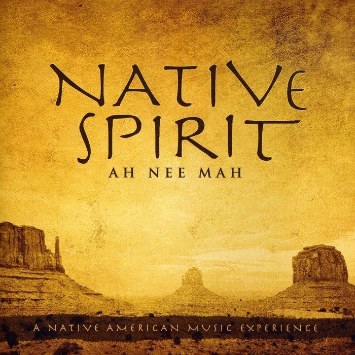 Native Spirit: Ah Nee Mah