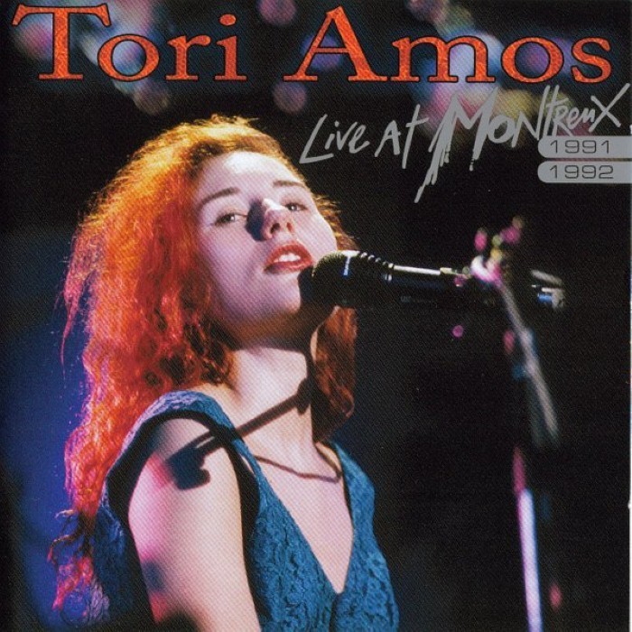 Live at Montreux 1991/1992