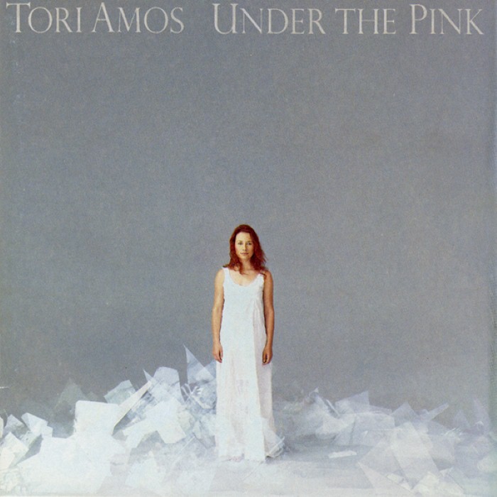 Under the Pink