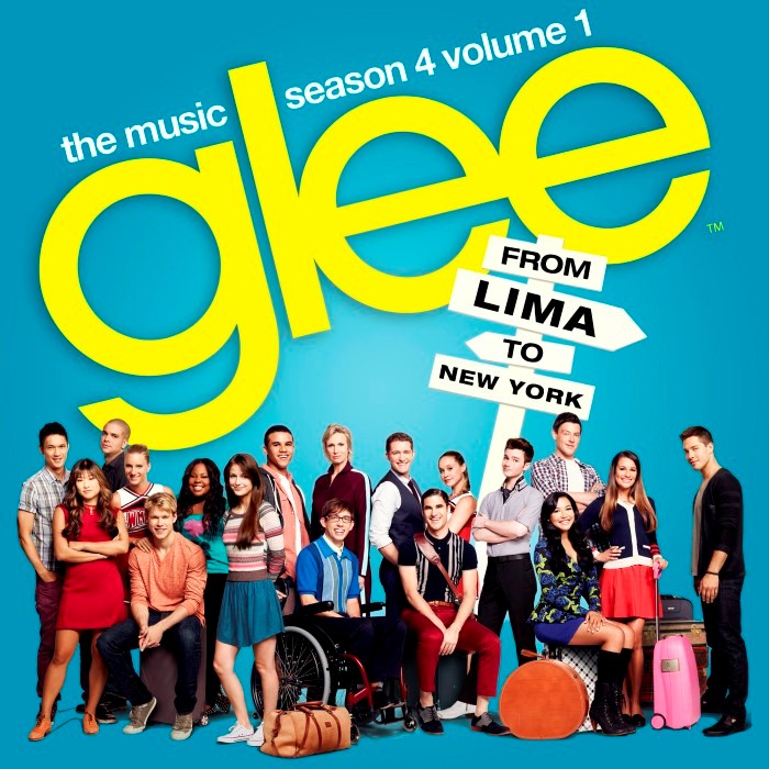Glee: The Music: Season 4, Volume 1