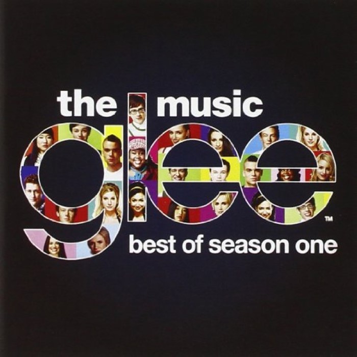 Glee: The Music: Best of Season One