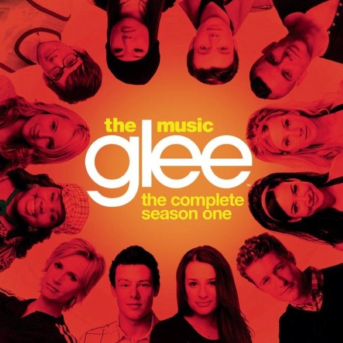 Glee: The Music: The Complete Season One
