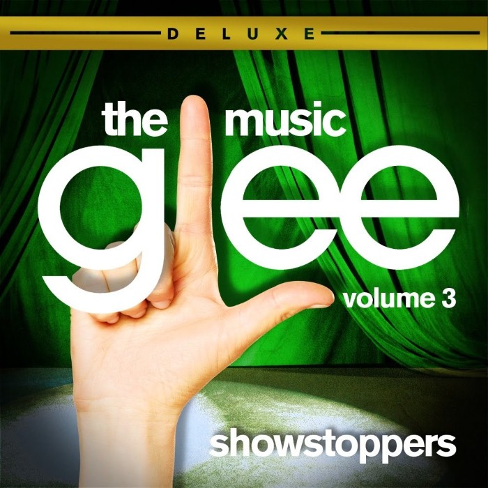 Glee: The Music, Volume 3: Showstoppers