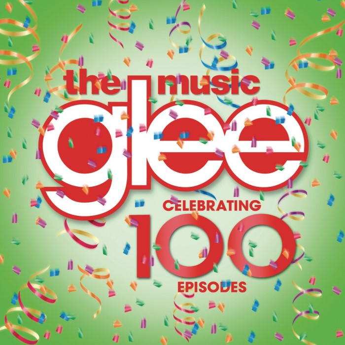 Glee: The Music, Celebrating 100 Episodes