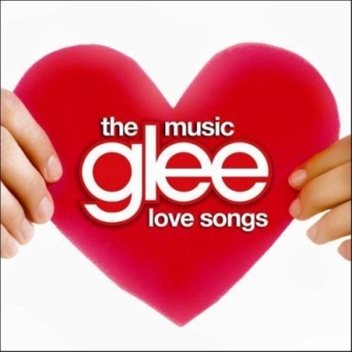 Glee: The Music: Love Songs