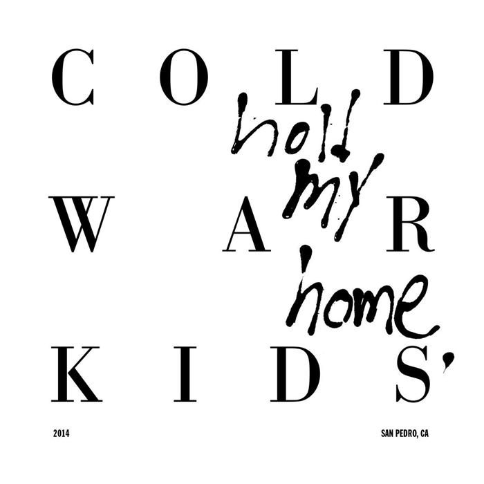 Hold My Home