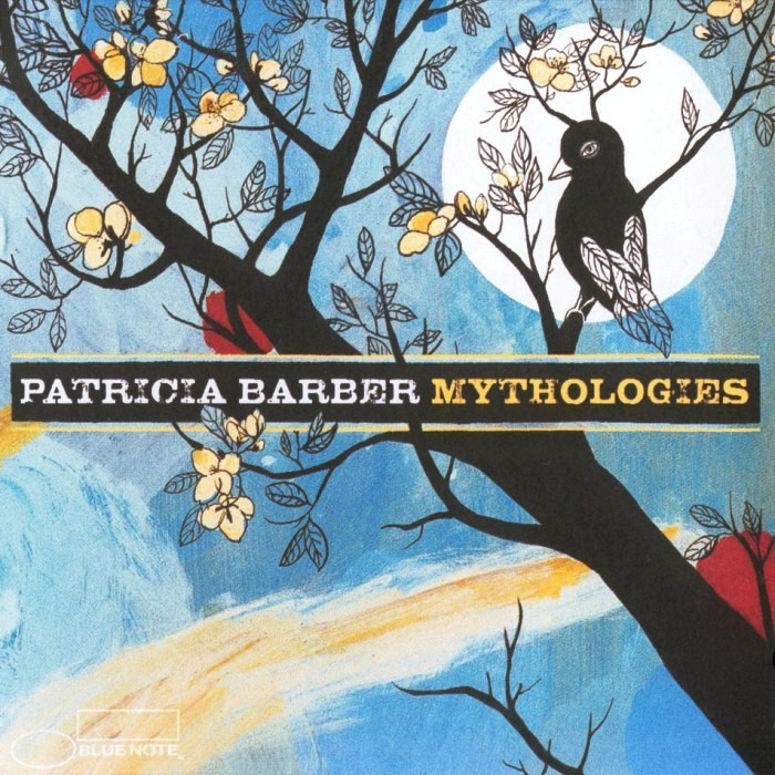 Mythologies