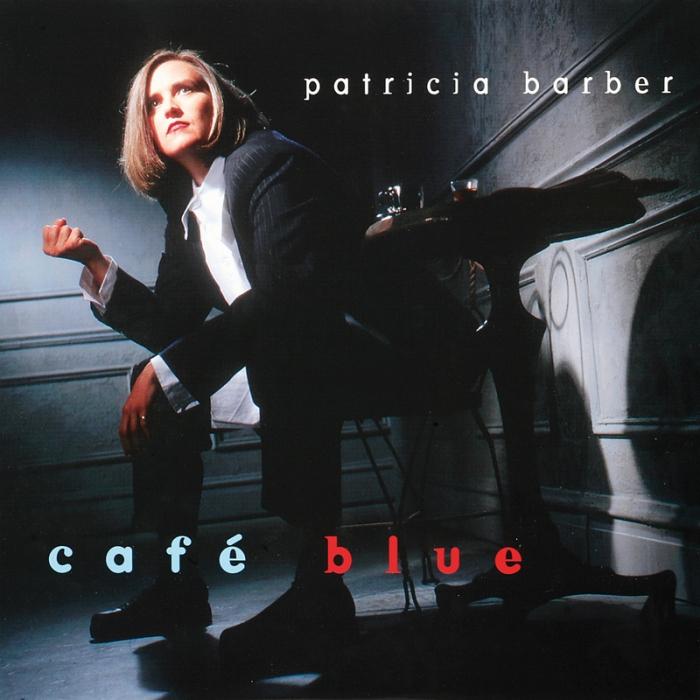 Café Blue