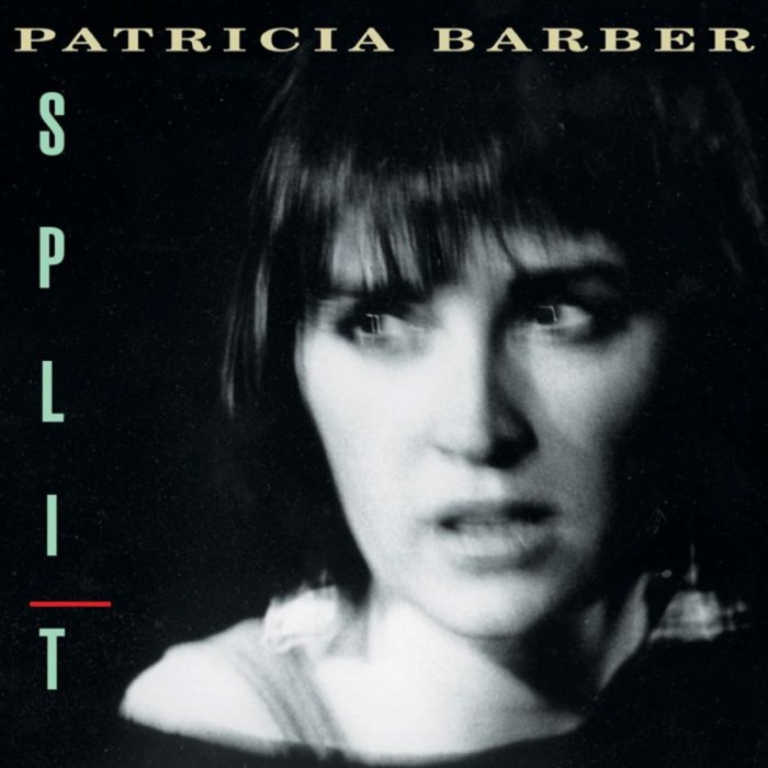 Split