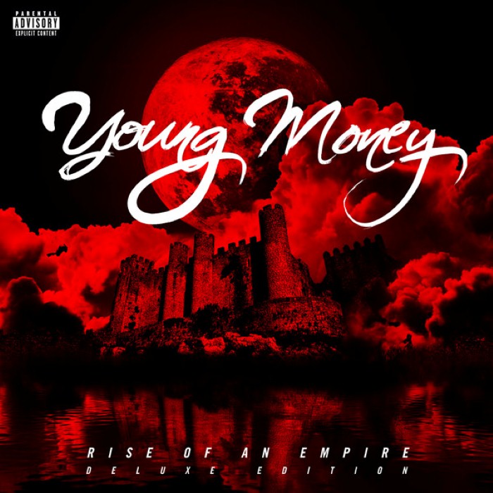 Rise of an Empire