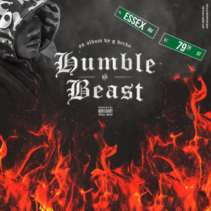 Humble Beast: Before The Album