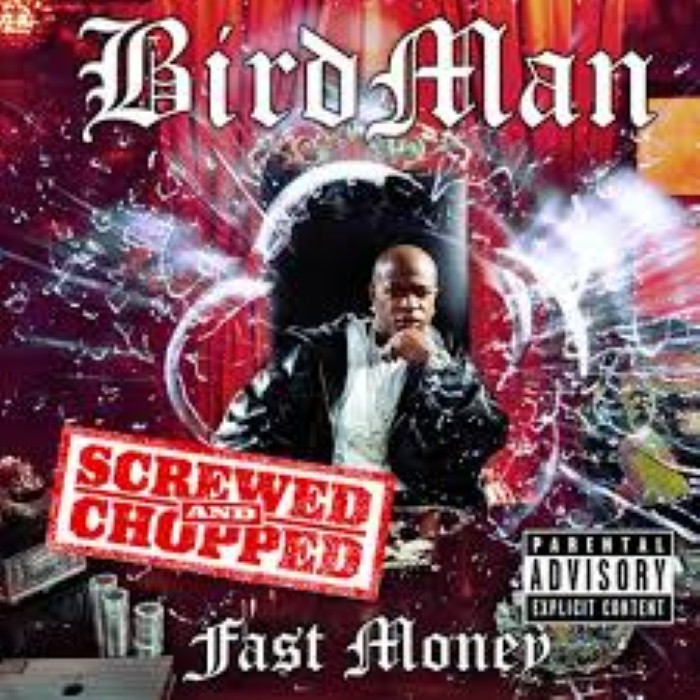 Fast Money (Screwed and Chopped)