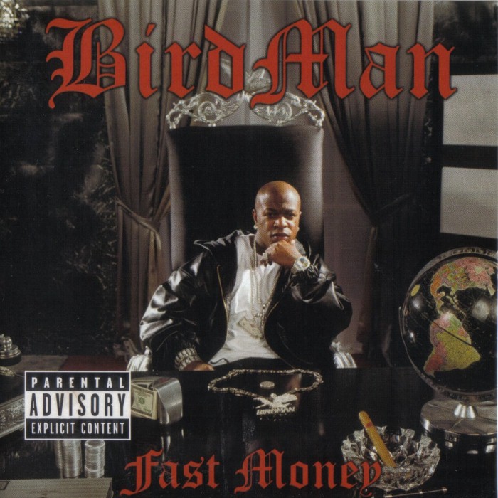 Fast Money