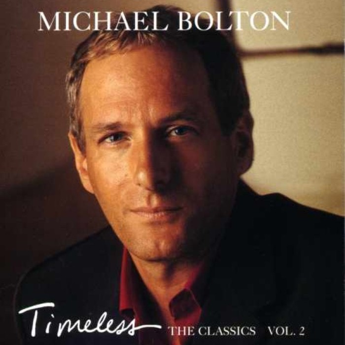 Timeless: The Classics, Volume 2