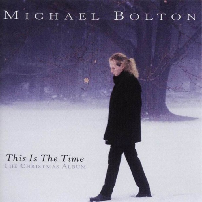 This Is the Time: The Christmas Album