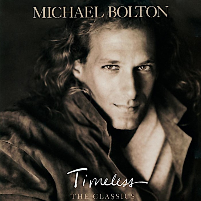 Timeless: The Classics