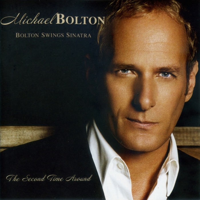 Bolton Swings Sinatra