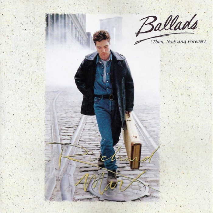 Ballads