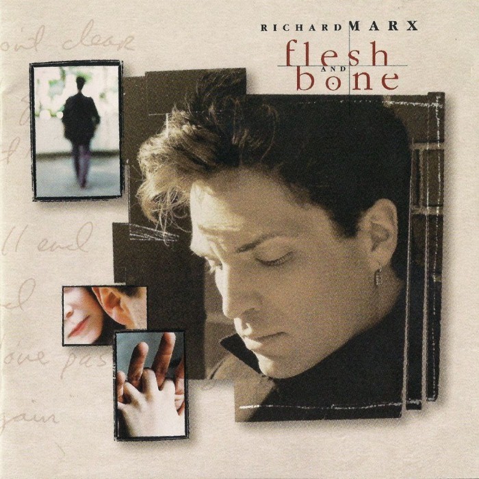 Flesh and Bone
