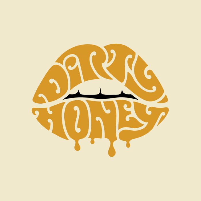 Dirty Honey by Dirty Honey