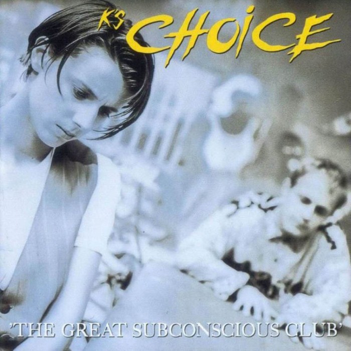 The Great Subconscious Club