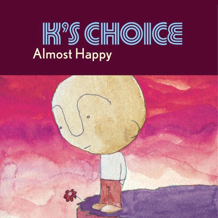 Almost Happy