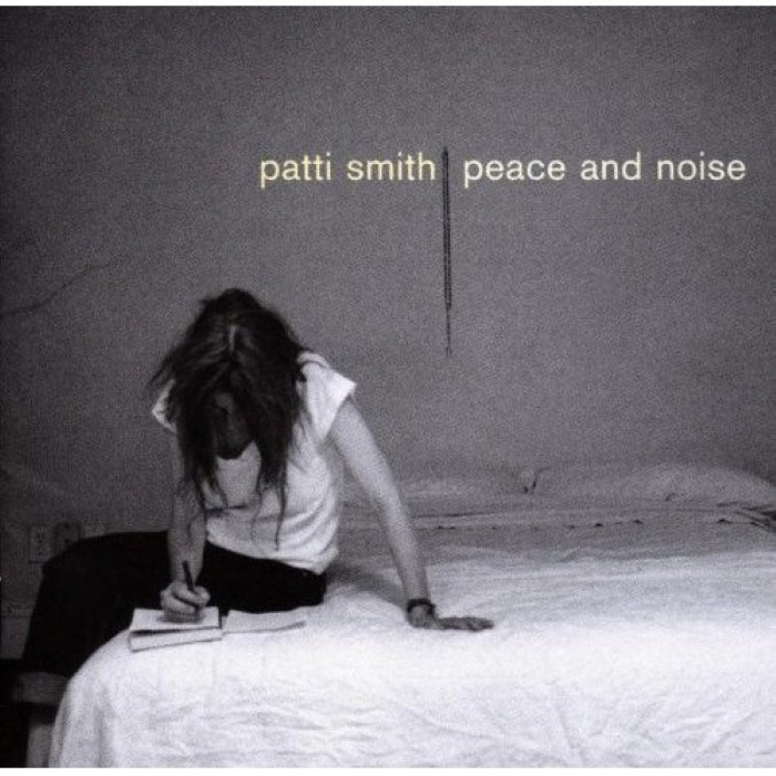 Peace and Noise