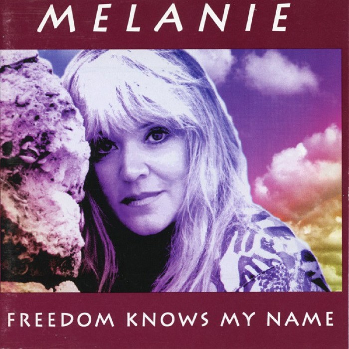 Freedom Knows My Name