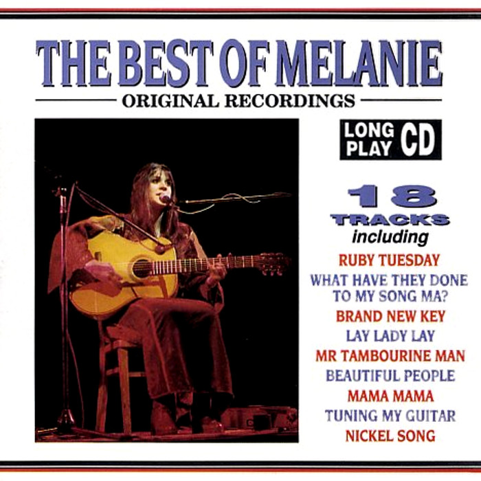 The Best of Melanie