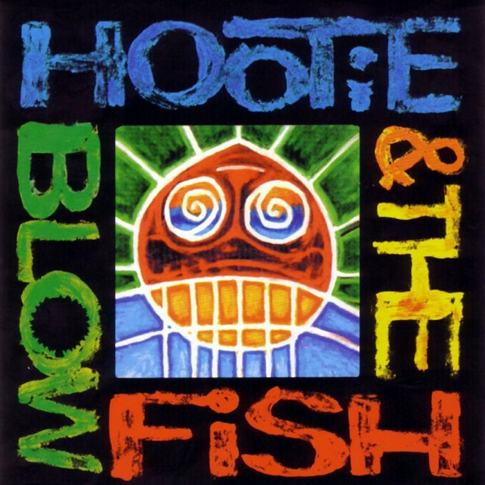 Hootie & the Blowfish