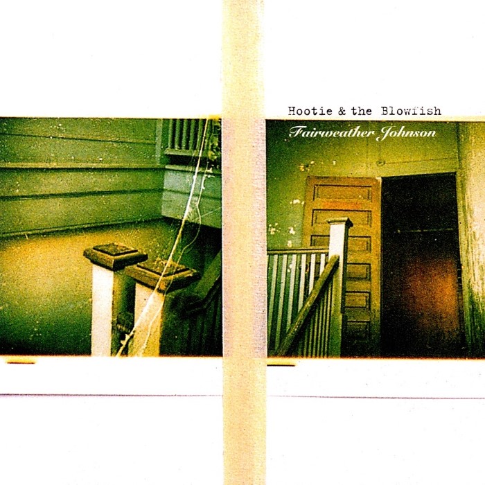 Fairweather Johnson by Hootie & The Blowfish